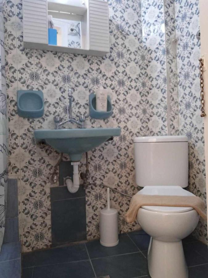 Argiris Old City House 2 Kalambaka Zewnętrze zdjęcie