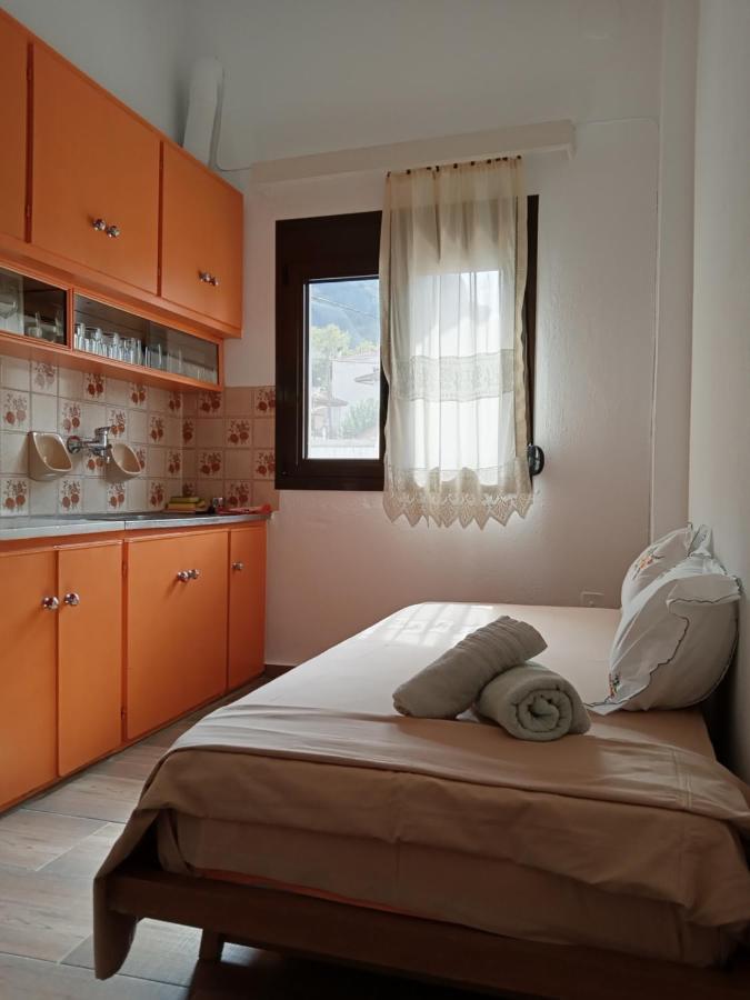 Argiris Old City House 2 Kalambaka Zewnętrze zdjęcie