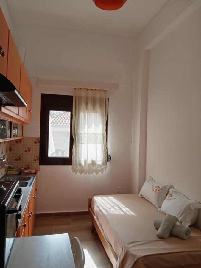Argiris Old City House 2 Kalambaka Zewnętrze zdjęcie