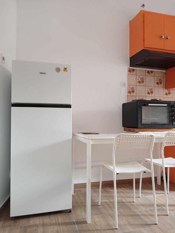 Argiris Old City House 2 Kalambaka Zewnętrze zdjęcie
