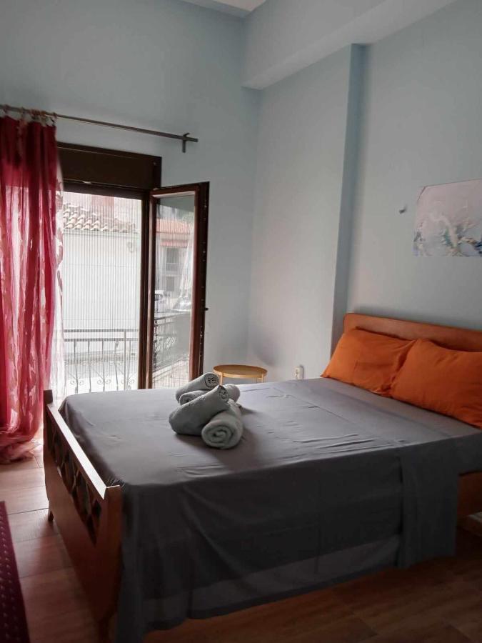 Argiris Old City House 2 Kalambaka Zewnętrze zdjęcie