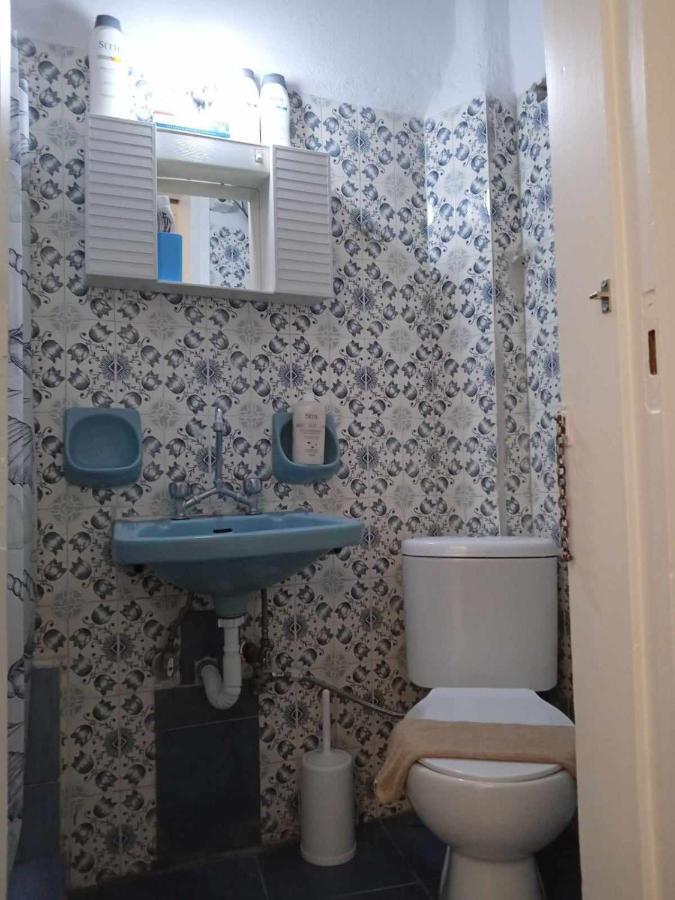 Argiris Old City House 2 Kalambaka Zewnętrze zdjęcie
