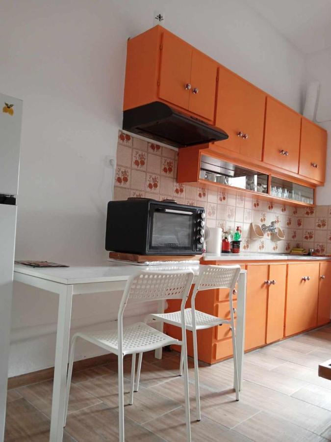 Argiris Old City House 2 Kalambaka Zewnętrze zdjęcie