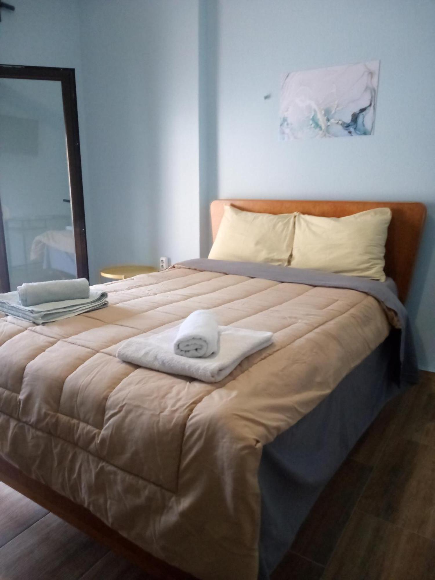 Argiris Old City House 2 Kalambaka Zewnętrze zdjęcie