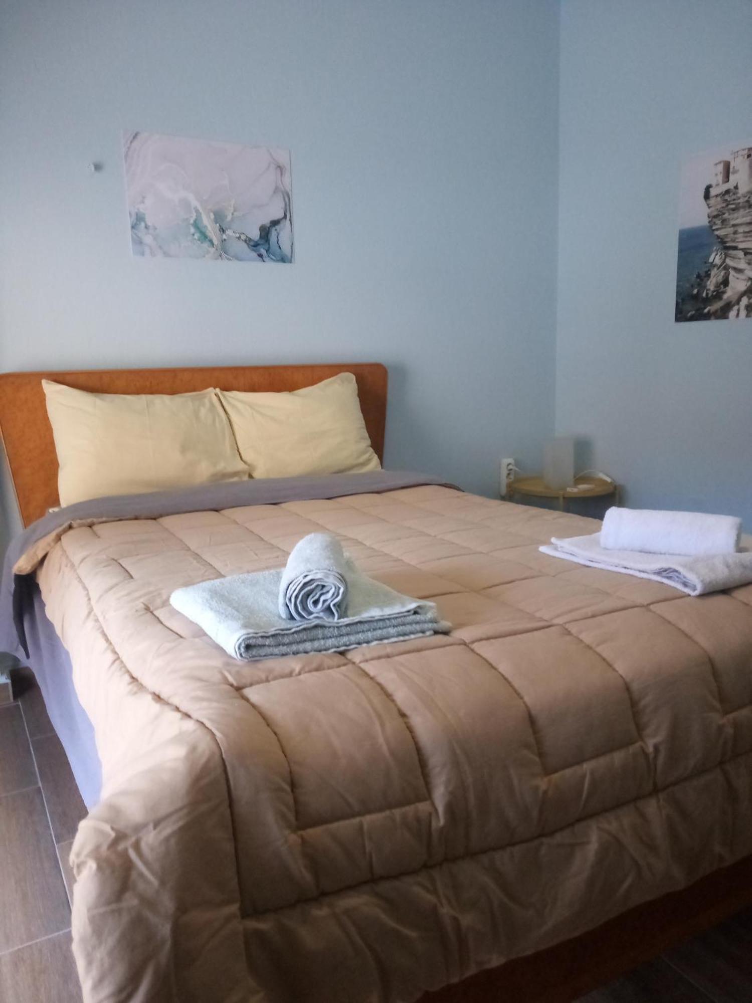 Argiris Old City House 2 Kalambaka Zewnętrze zdjęcie