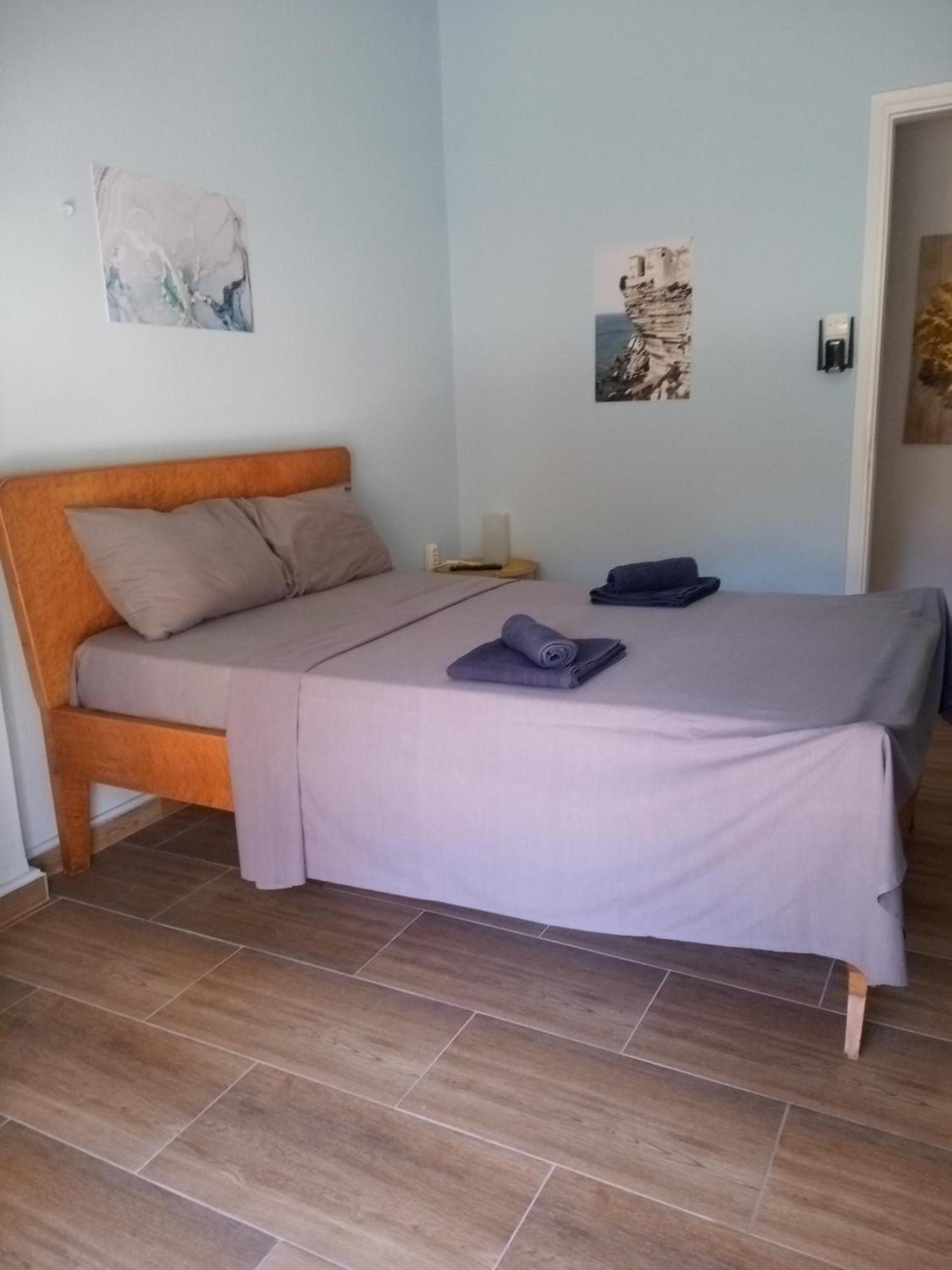 Argiris Old City House 2 Kalambaka Zewnętrze zdjęcie