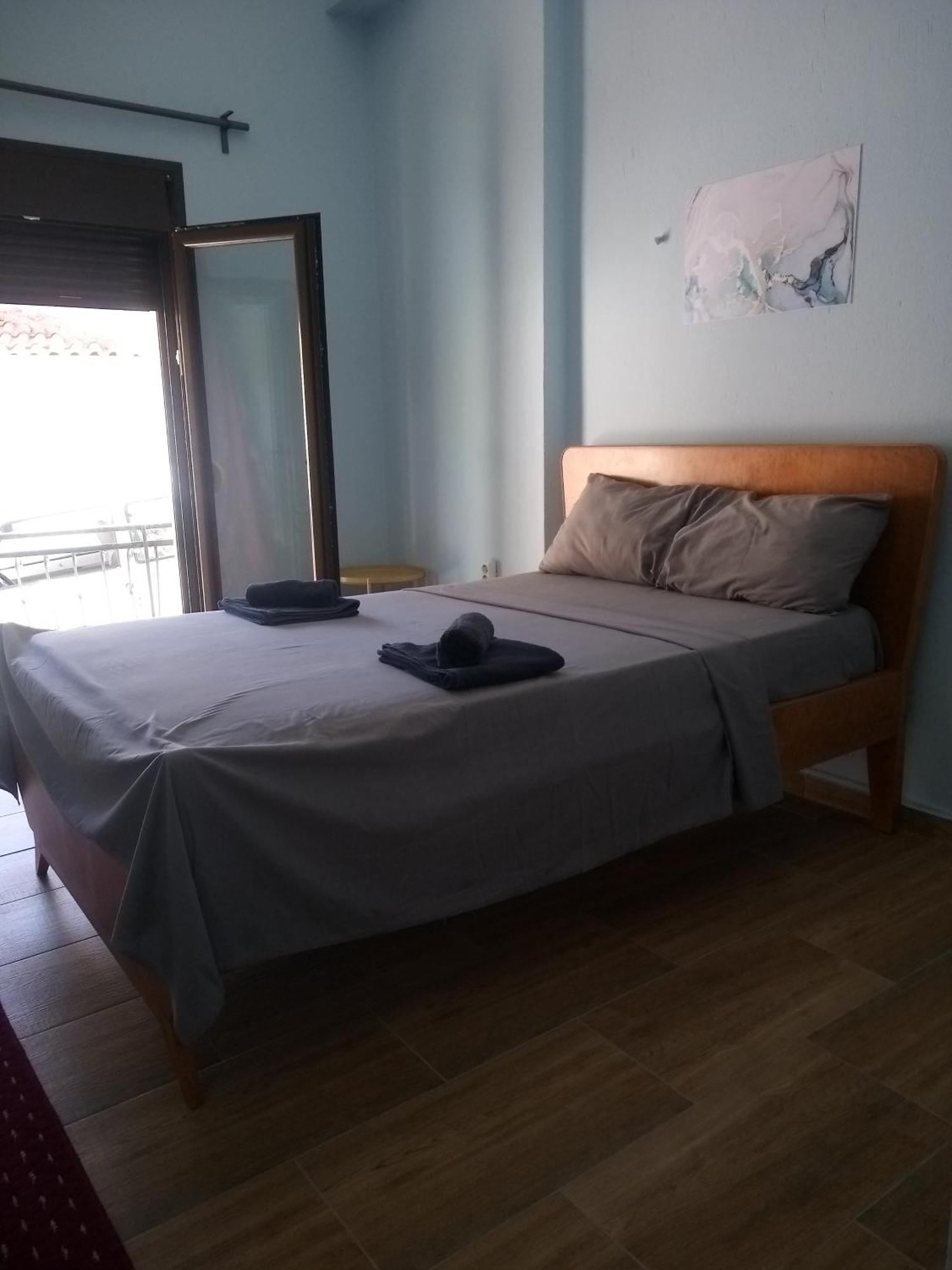 Argiris Old City House 2 Kalambaka Zewnętrze zdjęcie