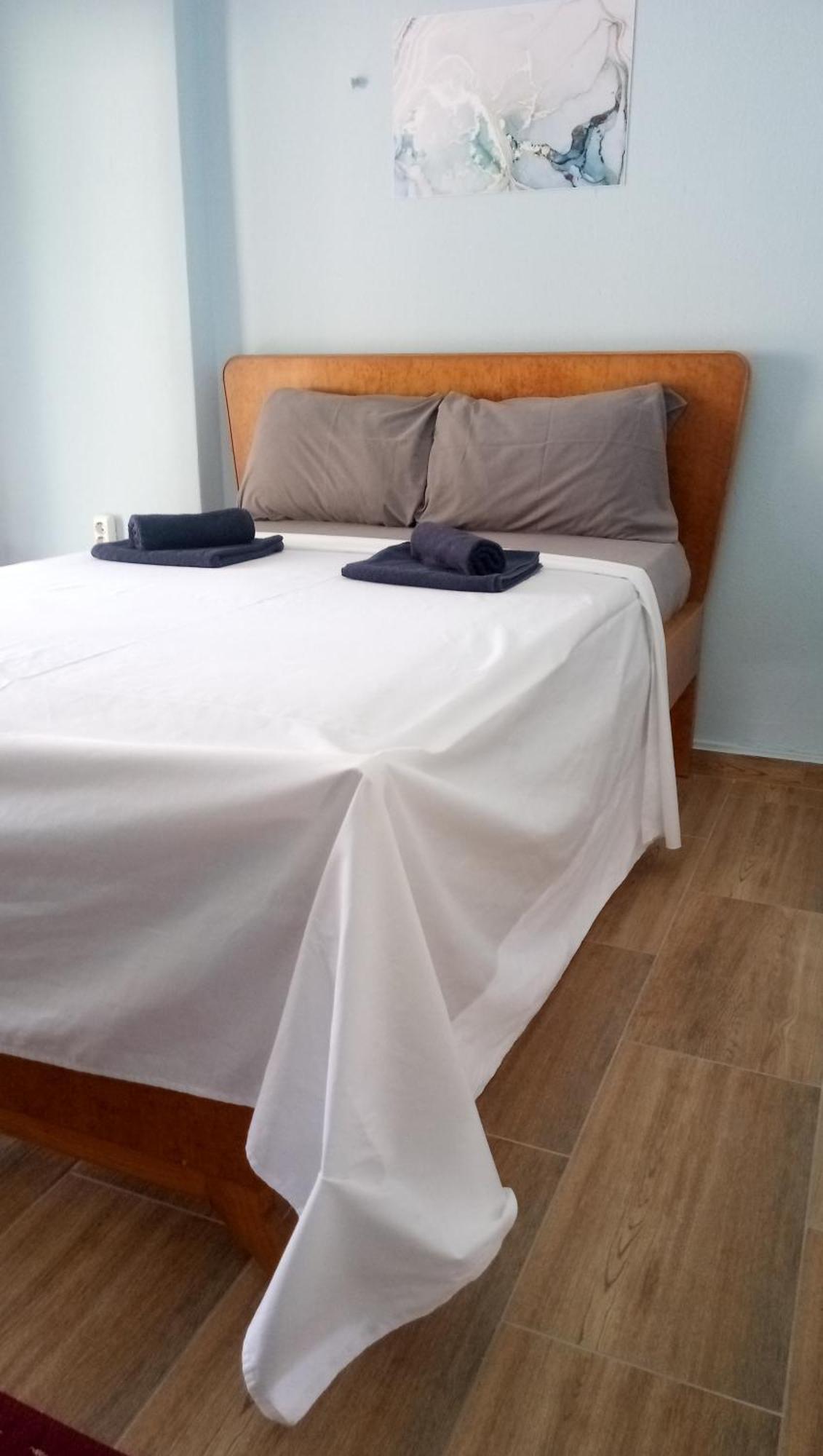 Argiris Old City House 2 Kalambaka Zewnętrze zdjęcie
