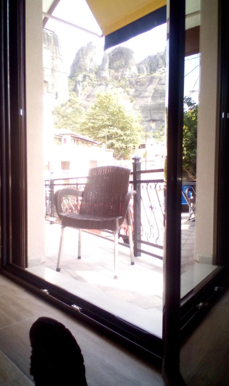 Argiris Old City House 2 Kalambaka Zewnętrze zdjęcie