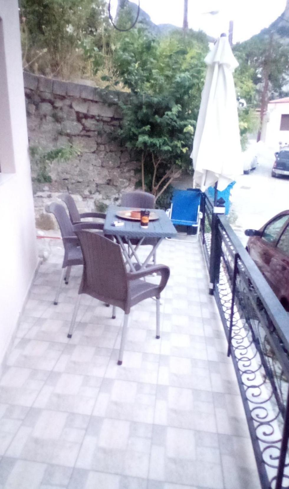Argiris Old City House 2 Kalambaka Zewnętrze zdjęcie